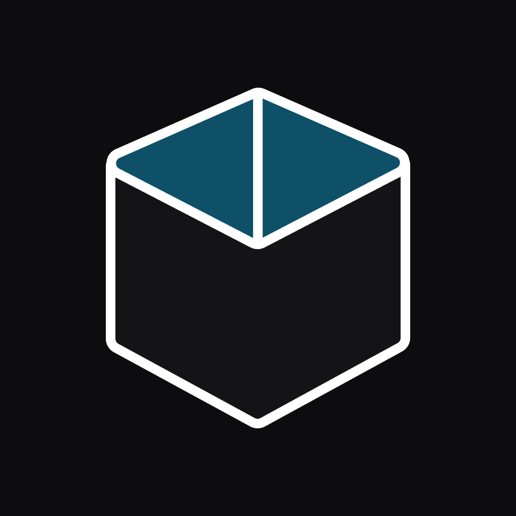 Cubist logo